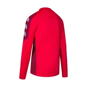 Children's training top Robey Sportswear Performance image-2