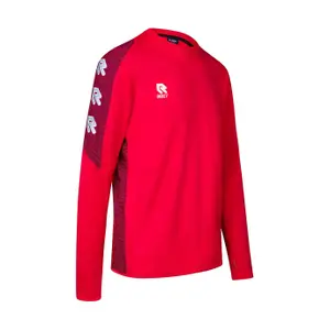 Children's training top Robey Sportswear Performance image-1