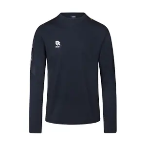 Children's training top Robey Sportswear Performance image-0