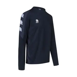 Children's training top Robey Sportswear Performance image-1