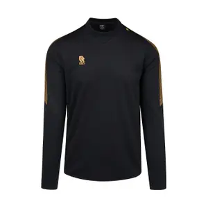 Sudadera de entrenamiento infantil Robey Sportswear Performance image-0