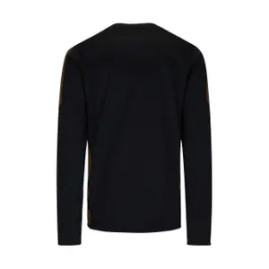 Sudadera de entrenamiento infantil Robey Sportswear Performance image-2