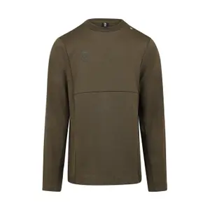 Robey Sportswear Off Pitch Kids Cotton Crewneck Sweatshirt image-0