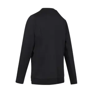 Robey Sportswear Off Pitch Kids Cotton Crewneck Sweatshirt image-4