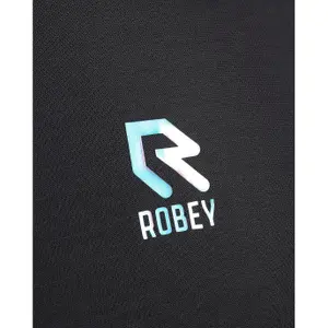 Robey Sportswear Off Pitch Kids Cotton Crewneck Sweatshirt image-5