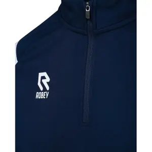 Children's training top Robey Sportswear Control image-5