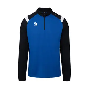 Children's training top Robey Sportswear Control image-0