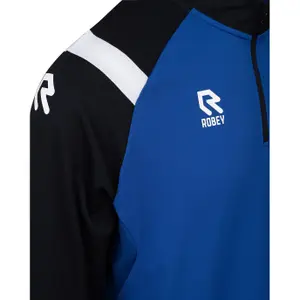 Children's training top Robey Sportswear Control image-4