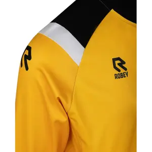 Children's training top Robey Sportswear Control image-4