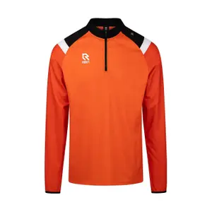 Children's training top Robey Sportswear Control image-0