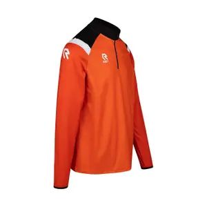 Children's training top Robey Sportswear Control image-1