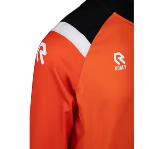 Children's training top Robey Sportswear Control image-4