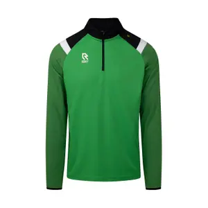 Children's training top Robey Sportswear Control image-0