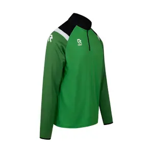 Children's training top Robey Sportswear Control image-1