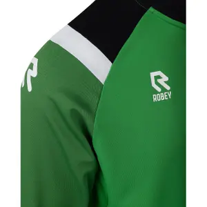 Children's training top Robey Sportswear Control image-4