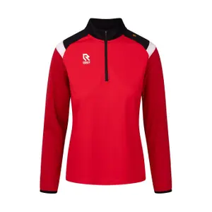 Women's training top Robey Sportswear Control image-0