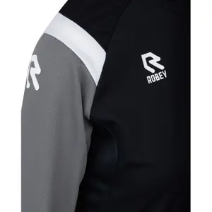 Women's training top Robey Sportswear Control image-4