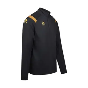 1/2 zip training top Robey Sportswear Control Special image-1