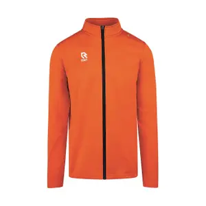 Children's training jacket Robey Sportswear Crossbar image-0