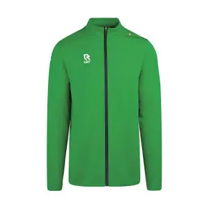 Children's training jacket Robey Sportswear Crossbar image-0