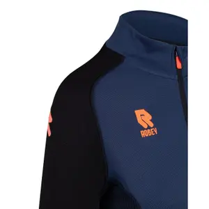 Chaqueta de chándal Robey Sportswear Forward image-5