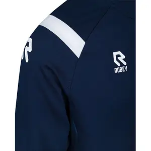 Children's training top Robey Sportswear Control image-4