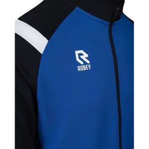 A greve de formação Robey Sportswear Control image-4