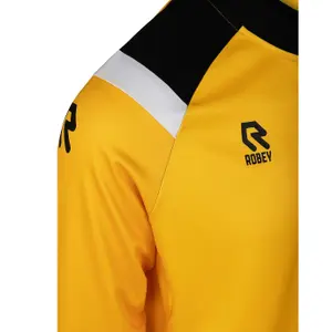Children's training top Robey Sportswear Control image-4