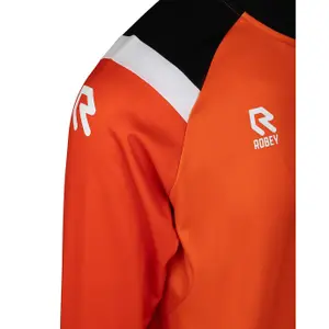 Children's training top Robey Sportswear Control image-4