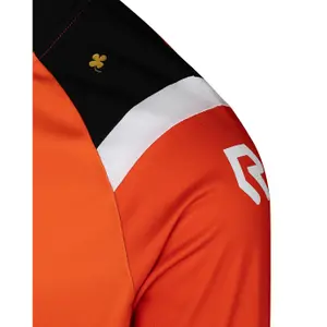 Children's training top Robey Sportswear Control image-5