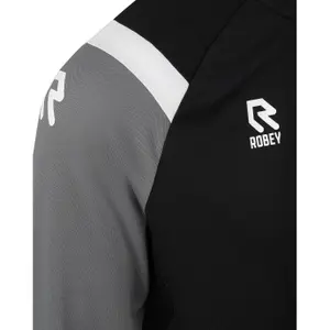 Children's training top Robey Sportswear Control image-4