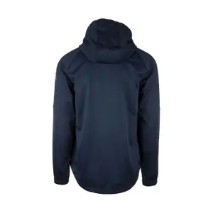 Children's training jacket Robey Sportswear Softshell image-1