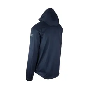 Children's training jacket Robey Sportswear Softshell image-2