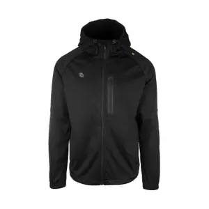 Children's training jacket Robey Sportswear Softshell image-0