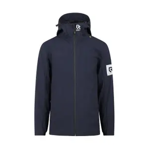 Hooded waterproof jacket Robey Sportswear Playmaker Softshell image-0