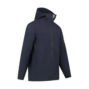 Hooded waterproof jacket Robey Sportswear Playmaker Softshell image-2