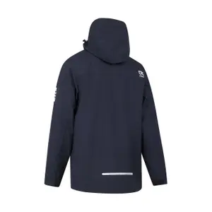 Hooded waterproof jacket Robey Sportswear Playmaker Softshell image-3