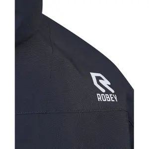 Hooded waterproof jacket Robey Sportswear Playmaker Softshell image-5