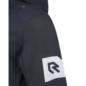 Hooded waterproof jacket Robey Sportswear Playmaker Softshell image-6