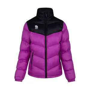 Doudoune girl Robey Sportswear Performance image-0