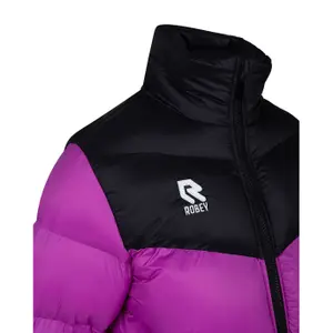 Doudoune girl Robey Sportswear Performance image-6