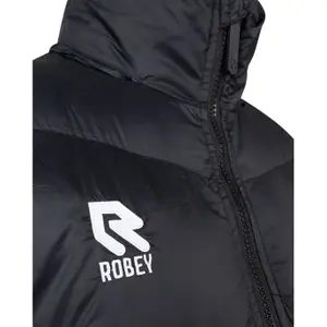 Doudoune girl Robey Sportswear Performance image-6