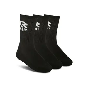 Football Socks Robey Sportswear Sport (x3) image-0