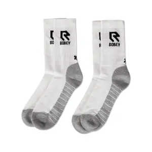 Calcetines Robey Sportswear Pro Sport (x3) image-1