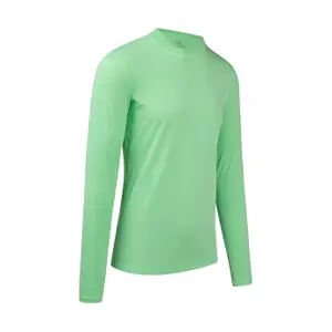 Camisola interior de manga comprida para criança Robey Sportswear Baselayer image-2