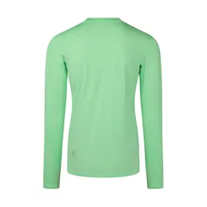 Camisola interior de manga comprida para criança Robey Sportswear Baselayer image-3