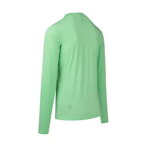 Camisola interior de manga comprida para criança Robey Sportswear Baselayer image-4