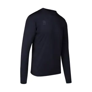Camisola interior de manga comprida para criança Robey Sportswear Baselayer image-1