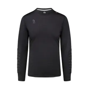 Sous maillot manches longues rembourré de gadien enfant Robey Sportswear Patron image-0