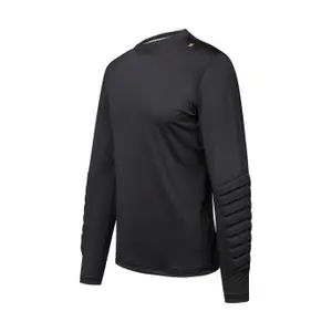 Sous maillot manches longues rembourré de gadien enfant Robey Sportswear Patron image-1